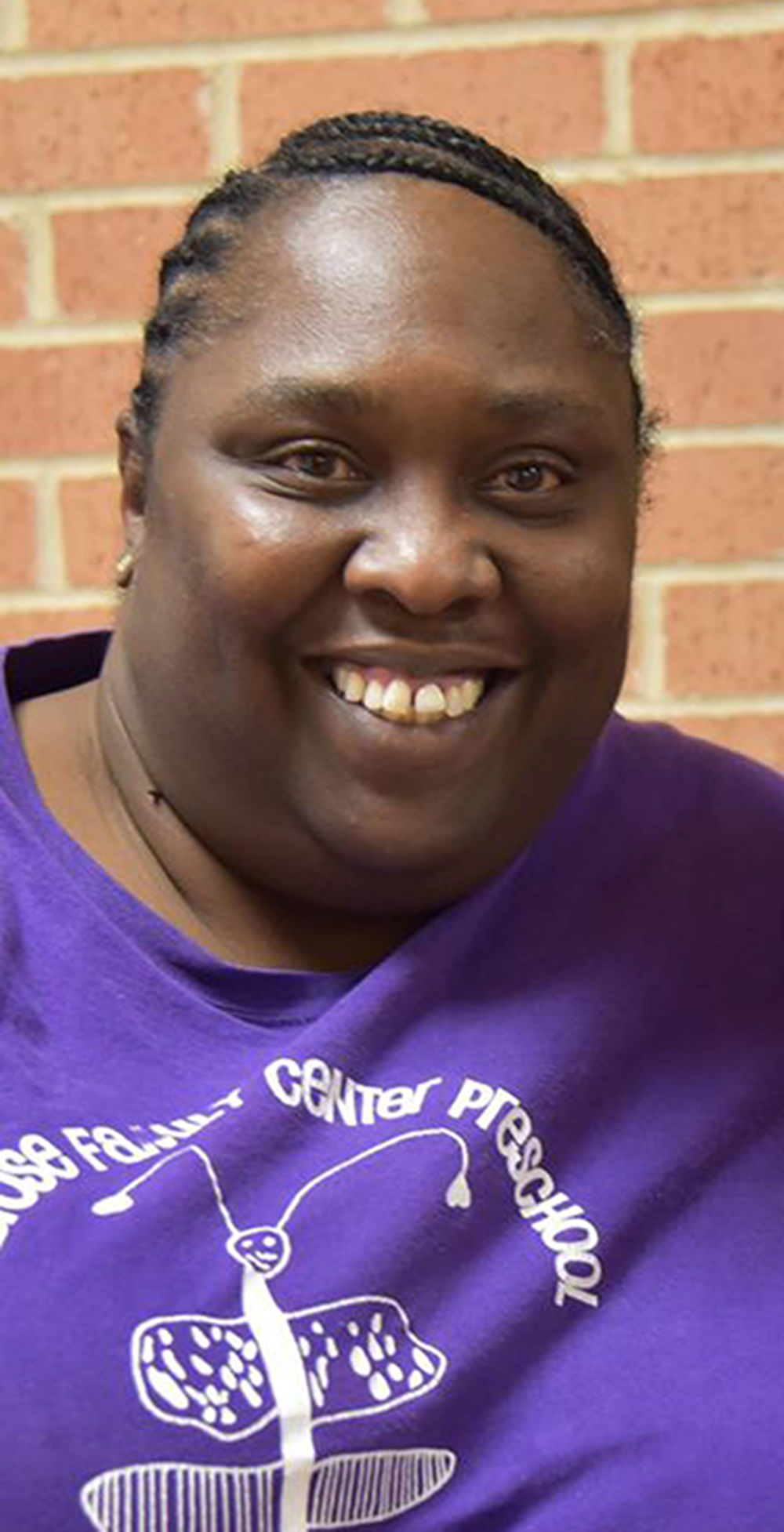 Juanita Graham